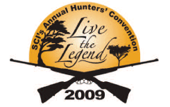 Annual Hunter's Convention