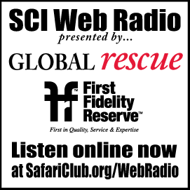 SCI Web Radio