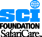 SafariCare Logo