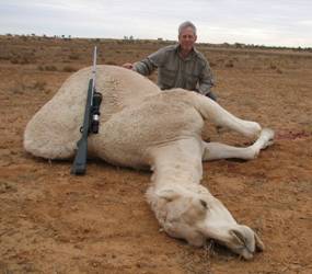 2009 Australian Safari