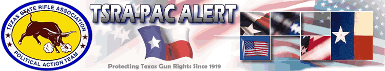 NRA Email Alert Header